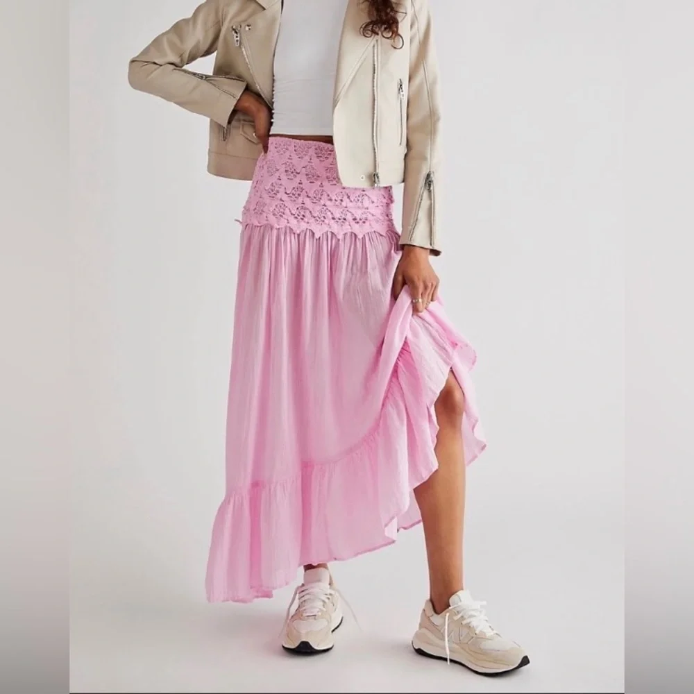 Jen’s Pirate Booty Belmont Skirt Free People - Picture 12 of 12